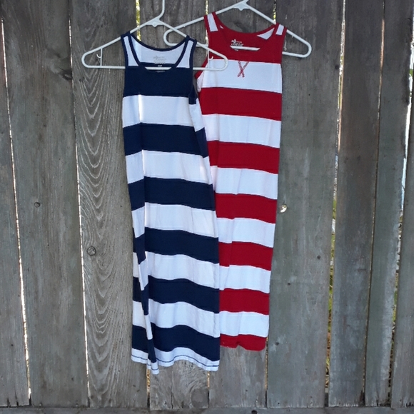 old navy girls maxi dress